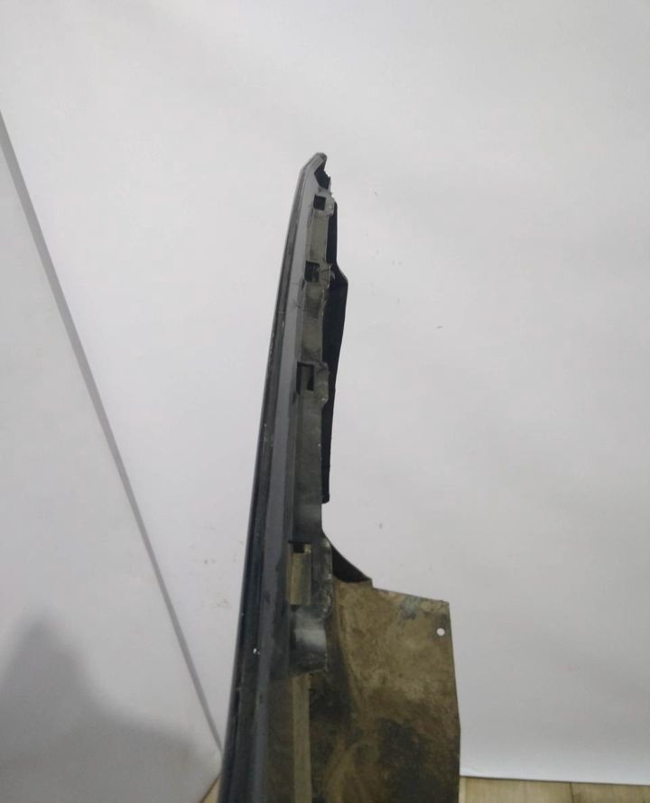 Бампер задний бу BMW X5 F15 OEM 51127294392