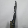 Бампер задний бу BMW X5 F15 OEM 51127294392