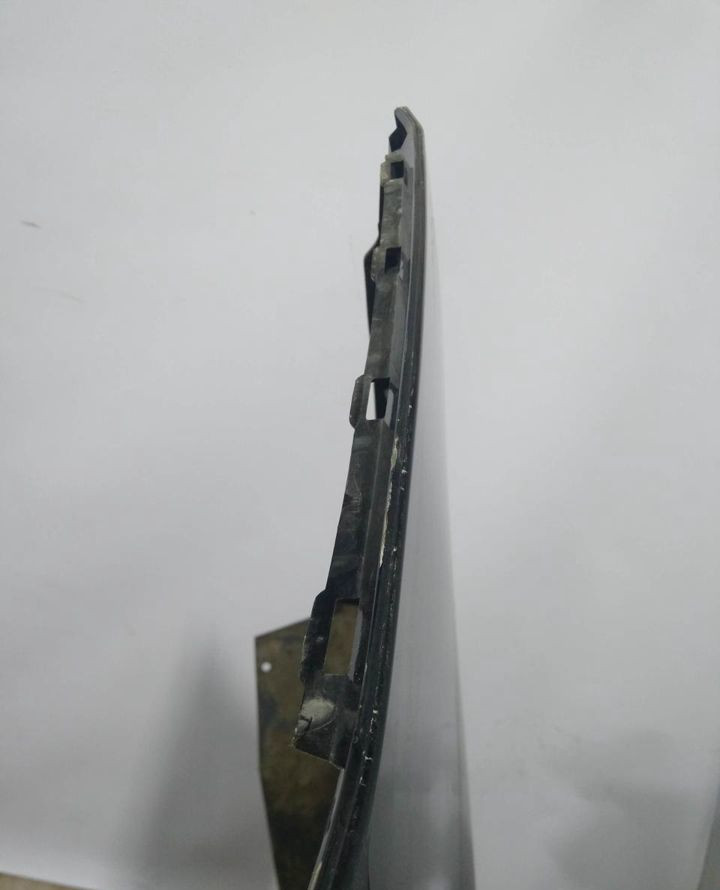 Бампер задний бу BMW X5 F15 OEM 51127294392