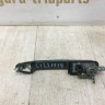 Ручка двери внешняя задняя левая Chevrolet Niva 2123 OEM 21231118 (скл-3) Ручка двери внешняя задняя левая Chevrolet Niva 2123 OEM 21231118 (скл-3)