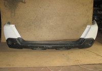 Бампер задний Nissan X-trail (скл-3)