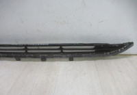 Решетка переднего бампера Hyundai Solaris 2 oem 86561H5000