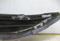 Решетка переднего бампера Hyundai Solaris 2 oem 86561H5000