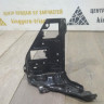 Кронштейн под фару правый бу BMW X2 F39 OEM 51647342502 Кронштейн под фару правый бу BMW X2 F39 OEM 51647342502