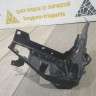 Кронштейн под фару правый бу BMW X2 F39 OEM 51647342502 Кронштейн под фару правый бу BMW X2 F39 OEM 51647342502