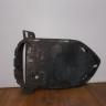 Решетка переднего бампера правая бу BMW X5 F15 M-Pack OEM 51118056856