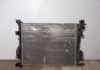 Радиатор охлаждения бу Renault Logan 2 OEM 214105731R