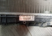 Радиатор охлаждения бу Renault Logan 2 OEM 214105731R