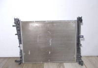 Радиатор охлаждения бу Renault Logan 2 OEM 214105731R