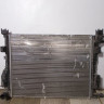 Радиатор охлаждения бу Renault Logan 2 OEM 214105731R Радиатор охлаждения бу Renault Logan 2 OEM 214105731R