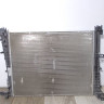 Радиатор охлаждения бу Renault Logan 2 OEM 214105731R Радиатор охлаждения бу Renault Logan 2 OEM 214105731R
