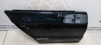 Дверь задняя правая Volkswagen Passat CC (11-15) oem  3C8833312