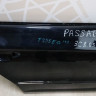 Дверь задняя правая Volkswagen Passat CC (11-15) oem  3C8833312