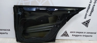 Дверь задняя правая Volkswagen Passat CC (11-15) oem  3C8833312