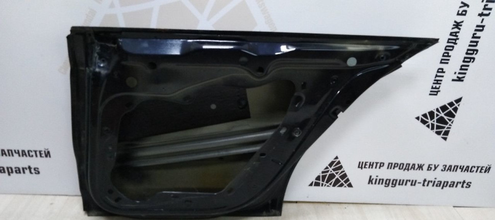 Дверь задняя правая Volkswagen Passat CC (11-15) oem  3C8833312