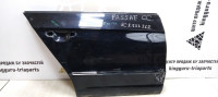 Дверь задняя правая Volkswagen Passat CC (11-15) oem  3C8833312