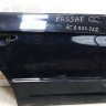Дверь задняя правая Volkswagen Passat CC (11-15) oem 3C8833312 Дверь задняя правая Volkswagen Passat CC (11-15) oem 3C8833312