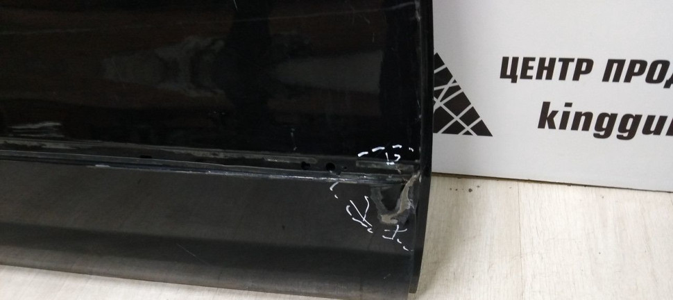 Дверь задняя правая Volkswagen Passat CC (11-15) oem 3C8833312 Дверь задняя правая Volkswagen Passat CC (11-15) oem 3C8833312