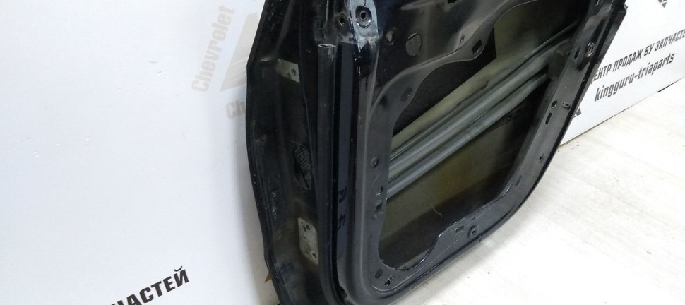 Дверь задняя правая Volkswagen Passat CC (11-15) oem 3C8833312 Дверь задняя правая Volkswagen Passat CC (11-15) oem 3C8833312