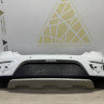Бампер задний бу Renault Sandero Stepway 2 OEM 850229678R