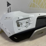 Бампер задний бу Renault Sandero Stepway 2 OEM 850229678R