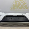 Бампер задний бу Renault Sandero Stepway 2 OEM 850229678R Бампер задний бу Renault Sandero Stepway 2 OEM 850229678R
