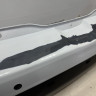 Бампер задний бу Renault Sandero Stepway 2 OEM 850229678R Бампер задний бу Renault Sandero Stepway 2 OEM 850229678R