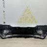 Бампер задний бу Renault Sandero Stepway 2 OEM 850229678R Бампер задний бу Renault Sandero Stepway 2 OEM 850229678R