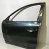 Дверь передняя левая Mazda CX-5 oem KD5359010