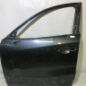 Дверь передняя левая Mazda CX-5 oem KD5359010