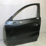 Дверь передняя левая Mazda CX-5 oem KD5359010