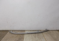 Молдинг переднего бампера правый бу BMW 5 G30 OEM 51117385272