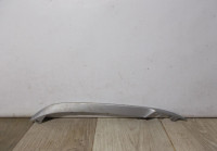 Молдинг переднего бампера правый бу BMW 5 G30 OEM 51117385272