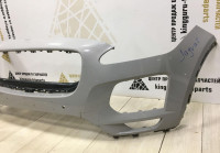 Бампер передний Jaguar E-pace oem j9c317f003aa7ba