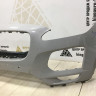 Бампер передний Jaguar E-pace oem j9c317f003aa7ba