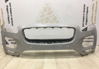 Бампер передний Jaguar E-pace oem j9c317f003aa7ba
