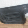 Защита днища задняя правая Volkswagen Passat B7 oem 3aa825216c