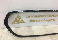 Молдинг решетки переднего бампера Mini Cooper F56 OEM 51137449207