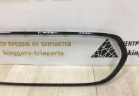 Молдинг решетки переднего бампера Mini Cooper F56 OEM 51137449207