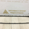 Молдинг решетки переднего бампера Mini Cooper F56 OEM 51137449207 Молдинг решетки переднего бампера Mini Cooper F56 OEM 51137449207