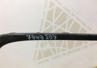 Молдинг решетки переднего бампера Mini Cooper F56 OEM 51137449207