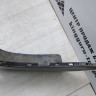Бампер задний Hyundai Solaris 1 рест 14-17 oem 866114L500