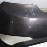 Бампер задний Hyundai Solaris 1 рест 14-17 oem 866114L500