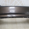 Бампер задний Hyundai Solaris 1 рест 14-17 oem 866114L500