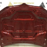 Капот BMW X3 G01 OEM 41008499153
