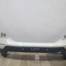 Бампер задний бу Skoda Yeti рестайлинг OEM 5LU807421 (В)