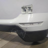 Бампер задний бу Skoda Yeti рестайлинг OEM 5LU807421 (В)