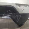 Бампер задний бу Skoda Yeti рестайлинг OEM 5LU807421 (В)