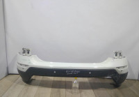 Бампер задний бу Skoda Yeti рестайлинг OEM 5LU807421 (В)