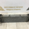 Радиатор интеркулера бу BMW X3 F25 1.8-2.8 OEM 17517823570